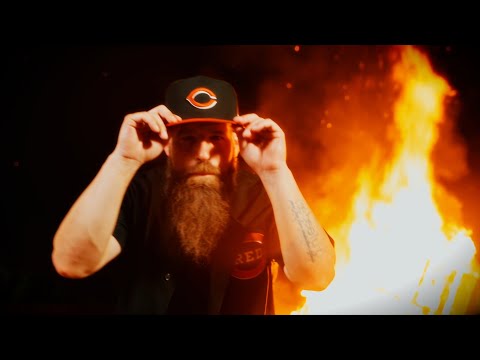 MESUS X FORGIATO BLOW X STERLING G - "WORLD ON FIRE" (Official Music Video)