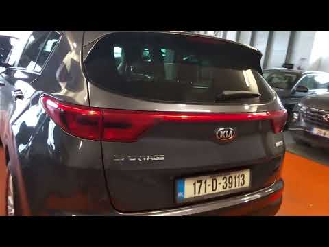 Kia Sportage 2017 - Image 2