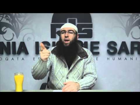 Sporti & Bixhozi - Hoxhë Omer Bajrami