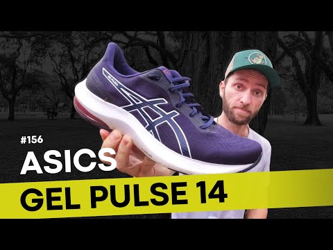 ASICS Gel Pulse 14