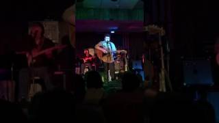 Evan Twitty - A Brand New Me (Live At Corydon Live, 2016)