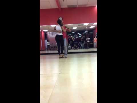 Kizomba Klass w/ Troy y Brittney (Review 15)
