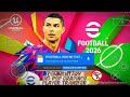 PPSSPP EFootball 2026 Iso File Download Mediafire
