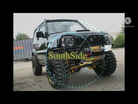 Don’t Hurt Me_T-Sean (Divanz Afro Chill Remix)2021