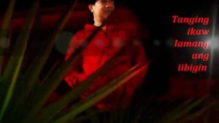 Laging Ikaw -Christian Bautista with lyrics