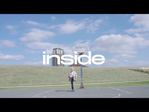 inside | Japanese R&B / Jazz-Funk Groove のサムネイル
