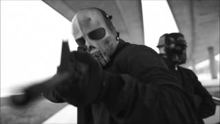 Kollegah - Halleluja (Instrumental/Beat) (JBG2)