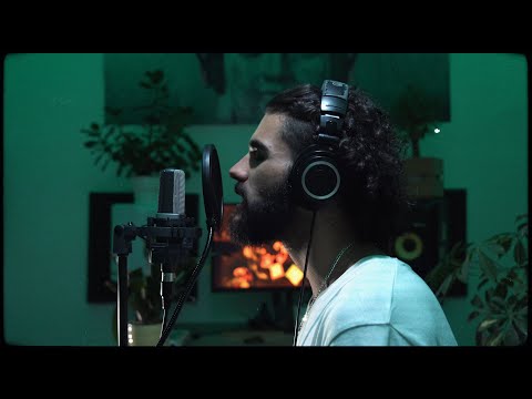 DONMD - UNDER THE MOON (Studio Session)