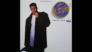 AL B. Sure! - Nite And Day (Edit Of Demo Version)