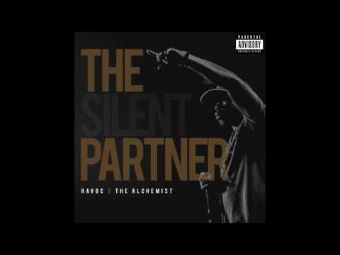 Havoc x The Alchemist -  Never Trust A Soul