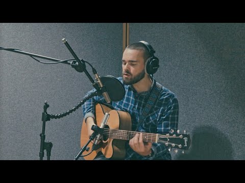 Archie Live Musician video.