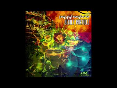 Psyshastra - Occult Particle