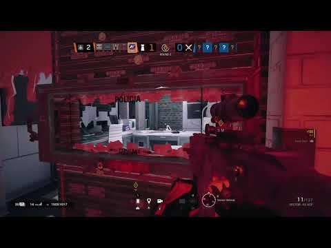 This mira strat is overpowerd on bank basement (full game)