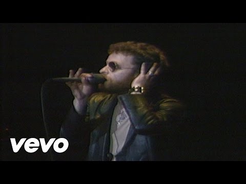 E.T.I.  (Extra Terrestrial Intelligence) (Live at The Capitol Center, 1978)