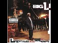 Big L - "Put It On" [HQ]