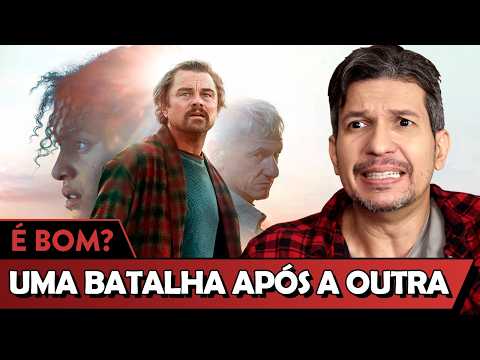 Is ONE BATTLE AFTER ANOTHER good? – Vale Crítica