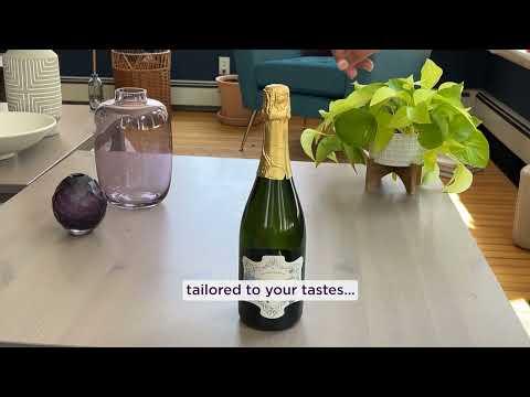 Firstleaf, Discover Wines