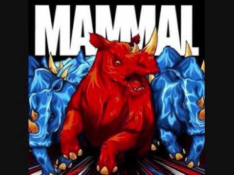 05 - Mammal - Groove Junkie