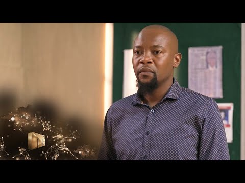 Mr Faku is homeless – Gomora | Mzansi Magic | S3 | Ep31