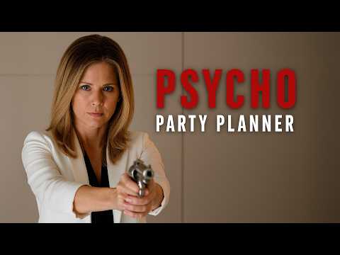 Psycho Party Planner | Psycho Thriller