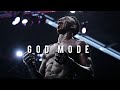 Israel Adesanya - God Mode