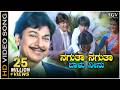 Nagutha Nagutha Baalu Neenu Nooru Varusha HD Video Song Parashuram Dr Rajkumar Hamsalekha