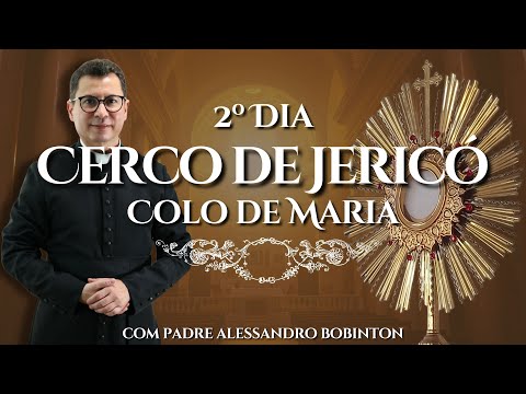 Siege of Jericho | Day 2 | 2025