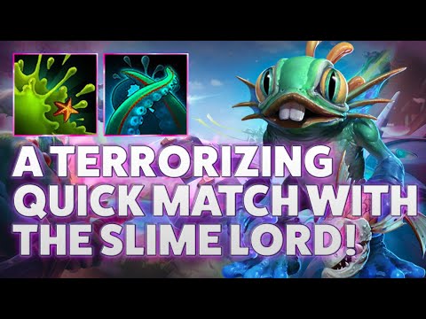 Murky Octograb - TERRORIZING QUICK MATCH WITH THE SLIME LORD!