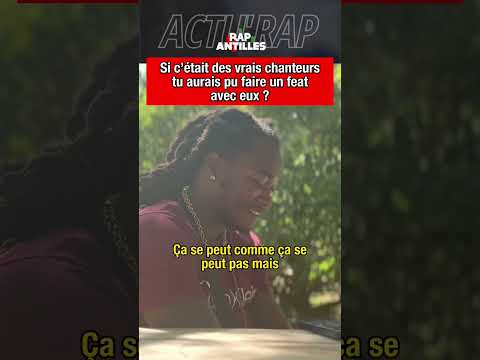 Le marocain réagit à la vidéo qui a fait buzzé son single “Biberon”