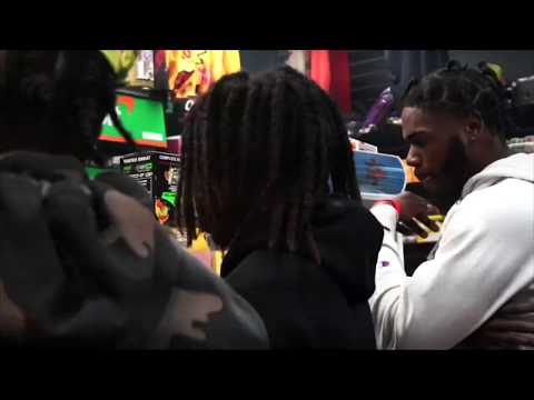 Dont GAF - AkEsko x Nudy R20llxn x Juice 0$ama