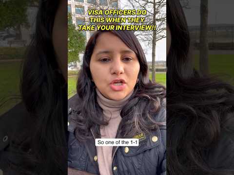Why did my US visa get rejected even though my interview went well?