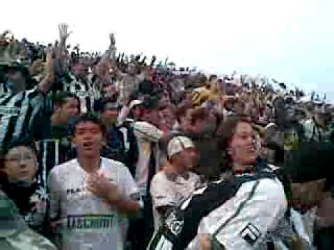 Figueirense 2 x 0 Coritiba - ola com direito ao segundo gol