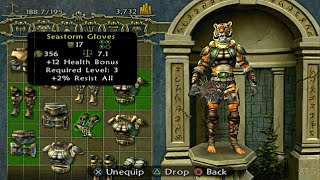 Vidéo Champions: Return to Arms
