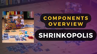 Unknown Channel - Shrinkopolis video thumbnail