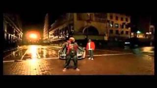 P.Diddy ft. Mario Winans - Through The Pain (She Told Me) (Official Music Video).MP4
