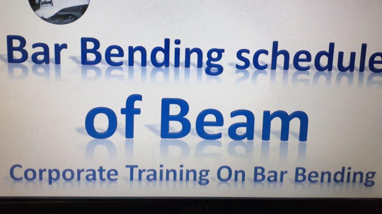 BBS of Beam / how to solve bar bending schedule of beam #civil #beam #bbs #engineering #2021 #site
