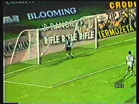 Fiorentina 1-0 Boavista