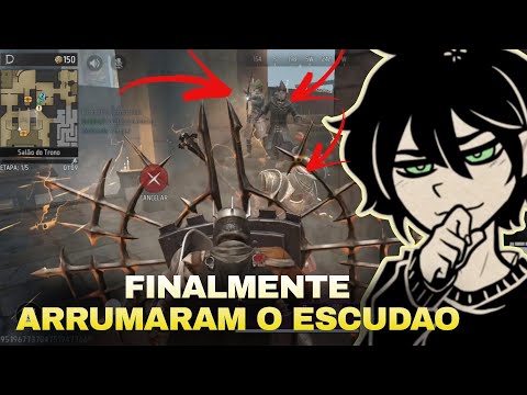 CURSED KNIGHT OF THE SHIELD IS THE NEW META OF GOLD AND GLORY