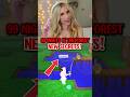 NEW SECRETS In The 99 NIGHTS IN THE FOREST FISH UPDATE On ROBLOX