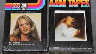 Kim Carnes&#39; self-titled album from 1975 . 08 It Could Have Been Better