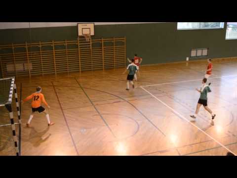 Jurand Transkom Cup - Skrót meczu Meblorz - Phytopharm