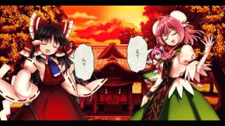 生肉が幻想入り！？東方深秘録実況＃１