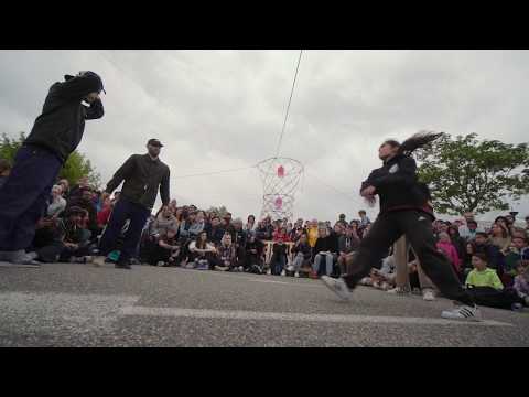 Predatorz 💧Let's Grow • Footwork Top8 2019