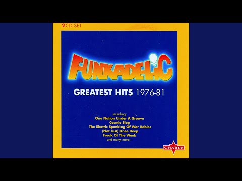 Freak Of The Week - Original