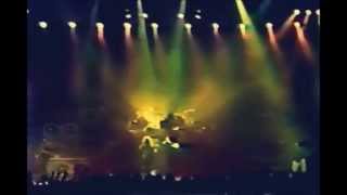 HIGH QUALITY "Dance the Night Away" Fair Warning Tour Van Halen 1981