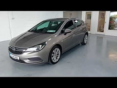 Opel Astra 2016, SC, Finance Arranged - Image 2