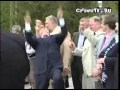 Президент Чувашии танцует! 