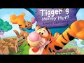Tigger S Honey Hunt Winnie The Pooh Game 2000 PC Videogame
