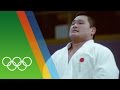 Overcoming A Torn Muscle To Win Olympic Gold Epic Olympic Moments