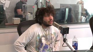 Benny Blanco and Halsey Talk About &#39;Eastside&#39; and Future Album | On Air with Ryan Seacrest
